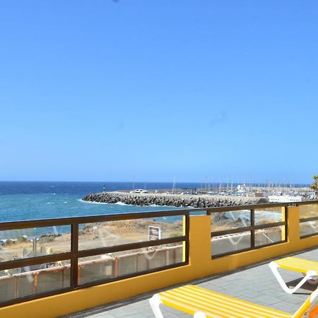 Aguamarina 812 Apartment Сан Мигел де Абона Екстериор снимка