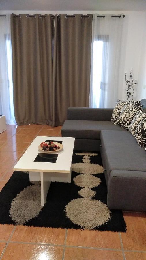 Aguamarina 812 Apartment Сан Мигел де Абона Екстериор снимка