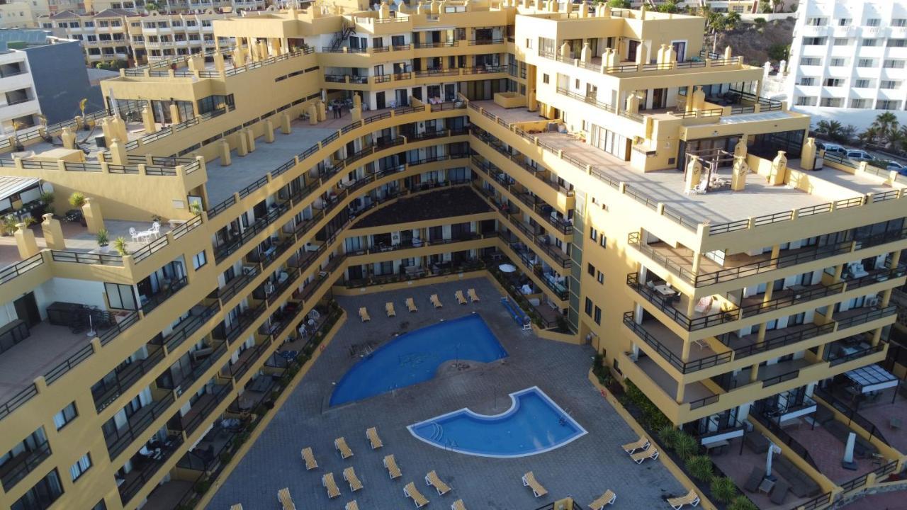 Aguamarina 812 Apartment Сан Мигел де Абона Екстериор снимка