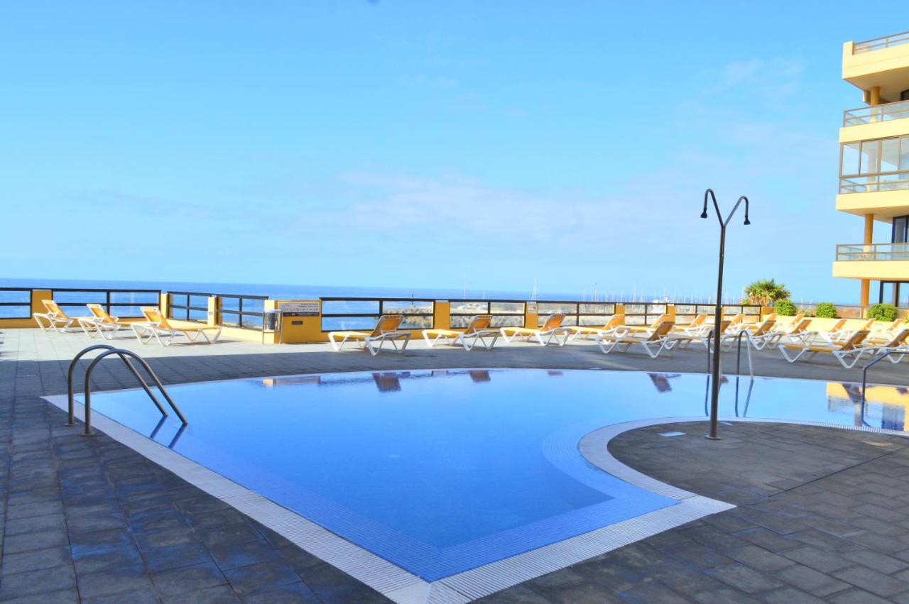 Aguamarina 812 Apartment Сан Мигел де Абона Екстериор снимка