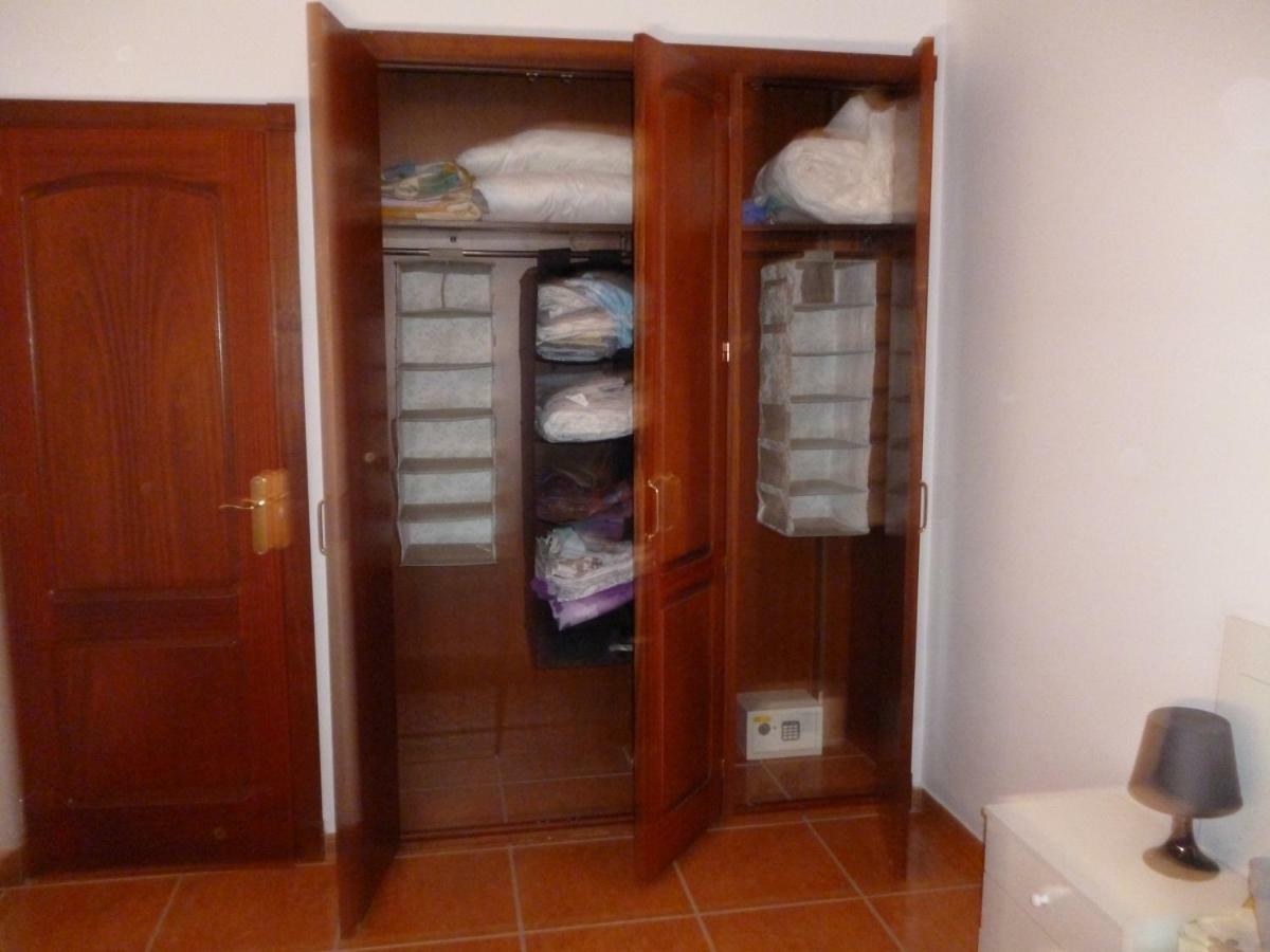 Aguamarina 812 Apartment Сан Мигел де Абона Екстериор снимка