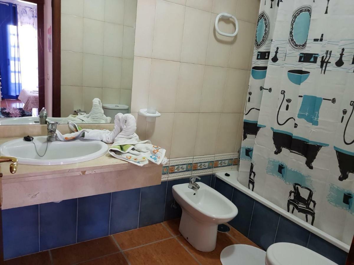 Aguamarina 812 Apartment Сан Мигел де Абона Екстериор снимка