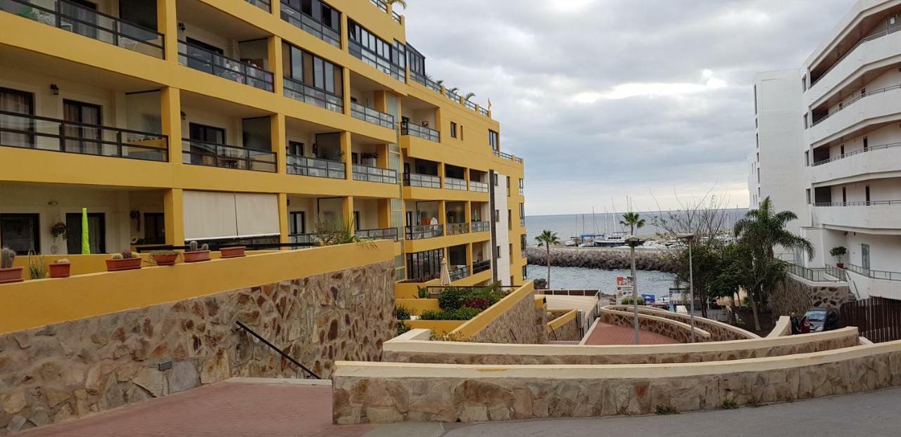 Aguamarina 812 Apartment Сан Мигел де Абона Екстериор снимка