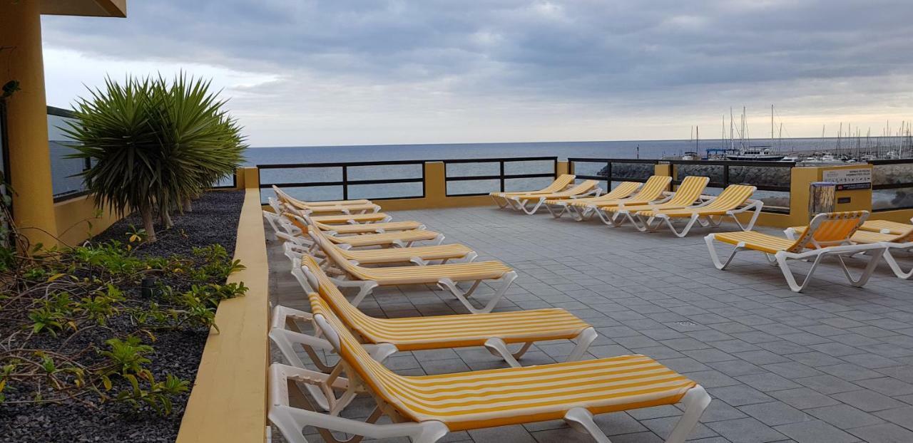 Aguamarina 812 Apartment Сан Мигел де Абона Екстериор снимка